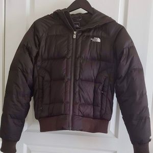 The North Face